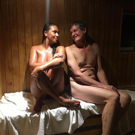 Clover Spa And Hotel Бирмингам Екстериор снимка